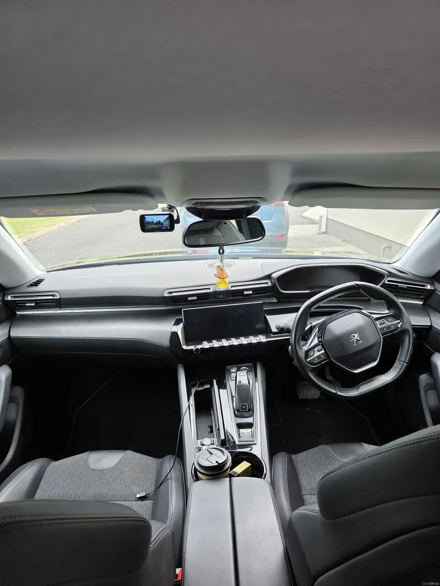 Peugeot 508 2022 - Image 5