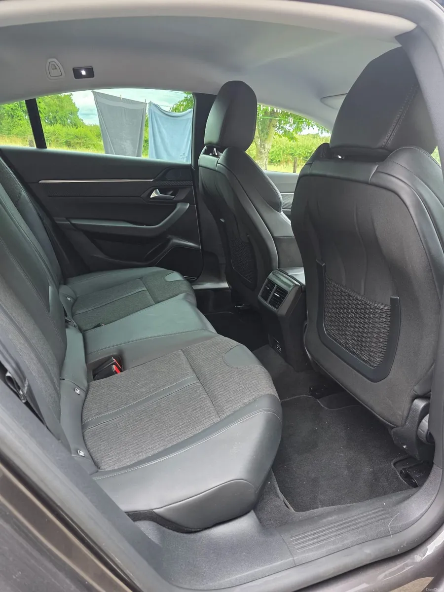 Peugeot 508 2022 - Image 6