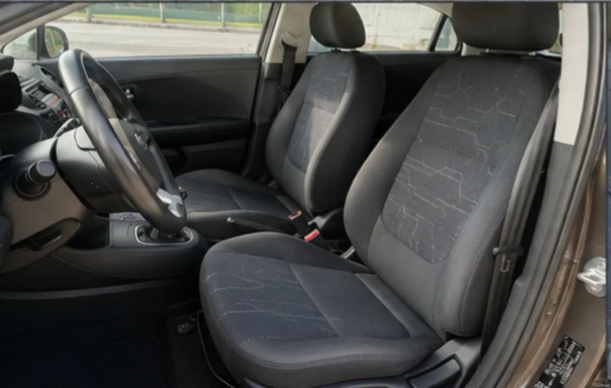 2015 Kia Picanto 1.0 | 92,000 km | NCT 07/2027 | F - Image 6