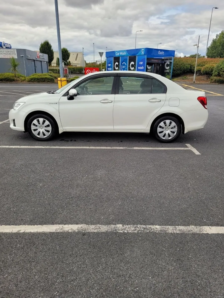 Toyota Corolla 2014 - Image 6