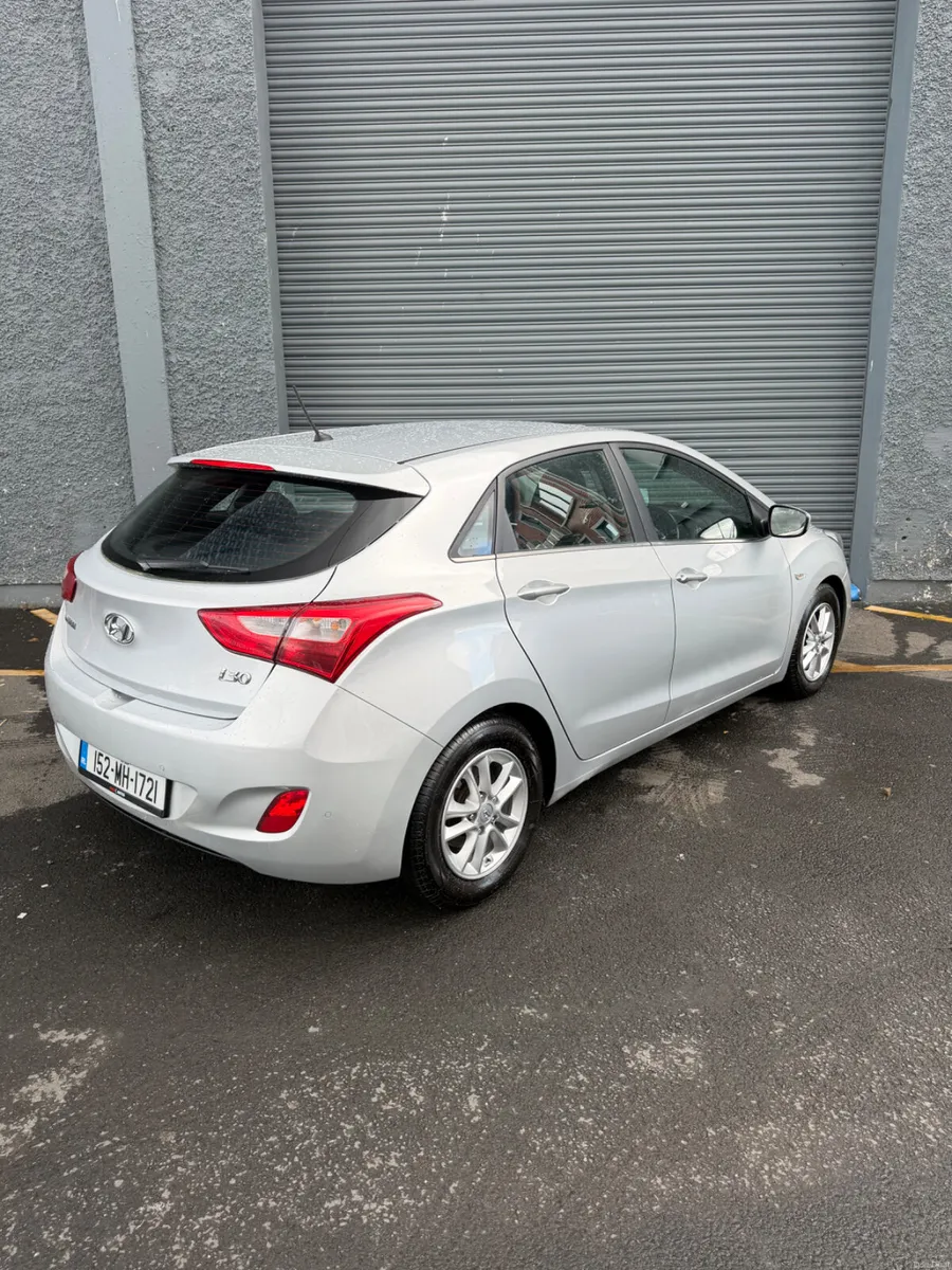Hyundai i30 2015 Premium - Image 2