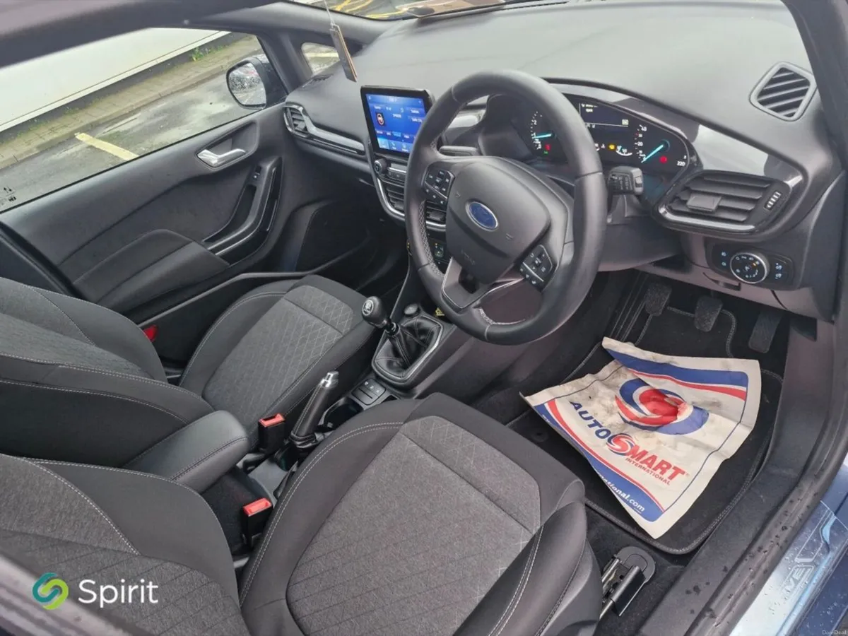 Ford Fiesta 1.0 Active - Image 3