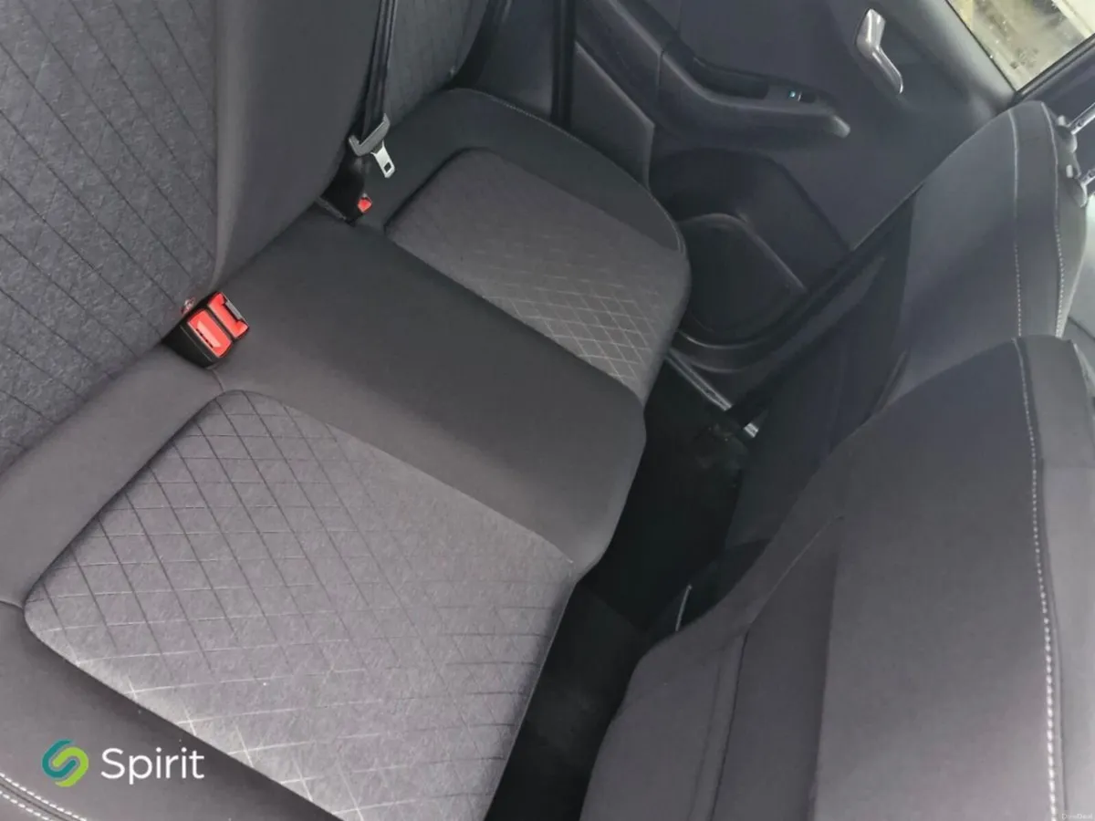 Ford Fiesta 1.0 Active - Image 5