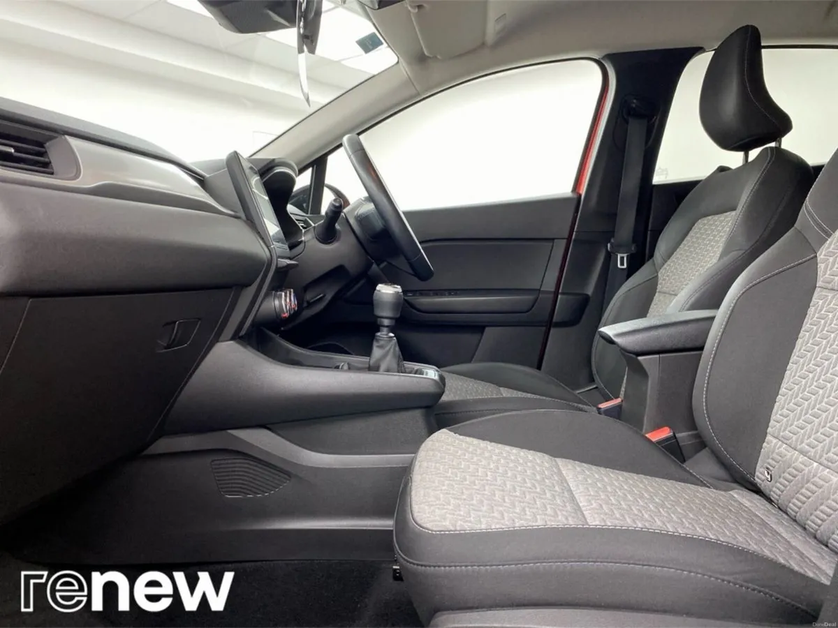 Renault Captur 1.0 TCe 90 DFull Limited - Image 5