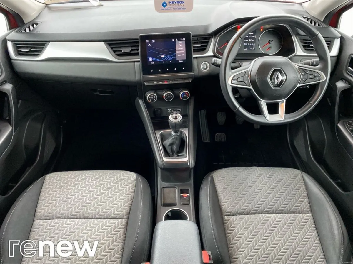 Renault Captur 1.0 TCe 90 DFull Limited - Image 2