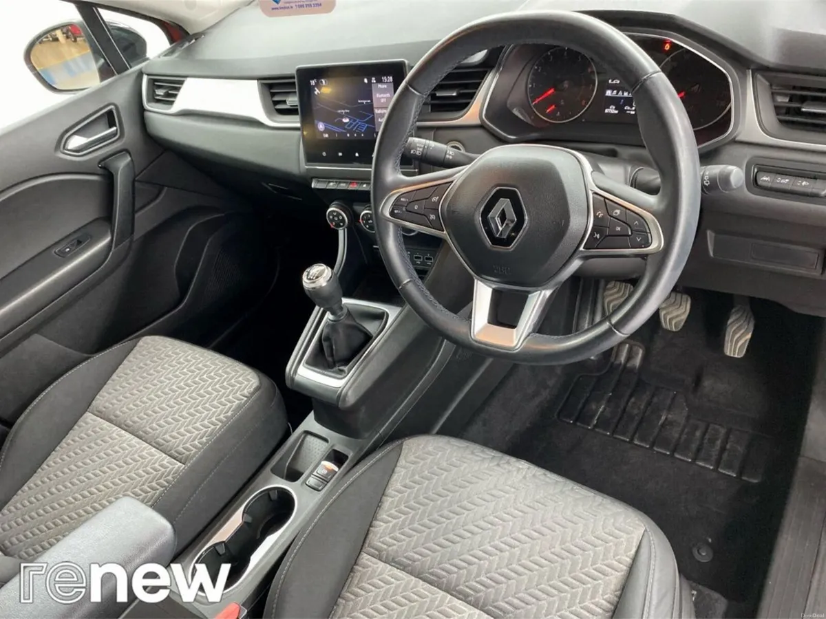 Renault Captur 1.0 TCe 90 DFull Limited - Image 6