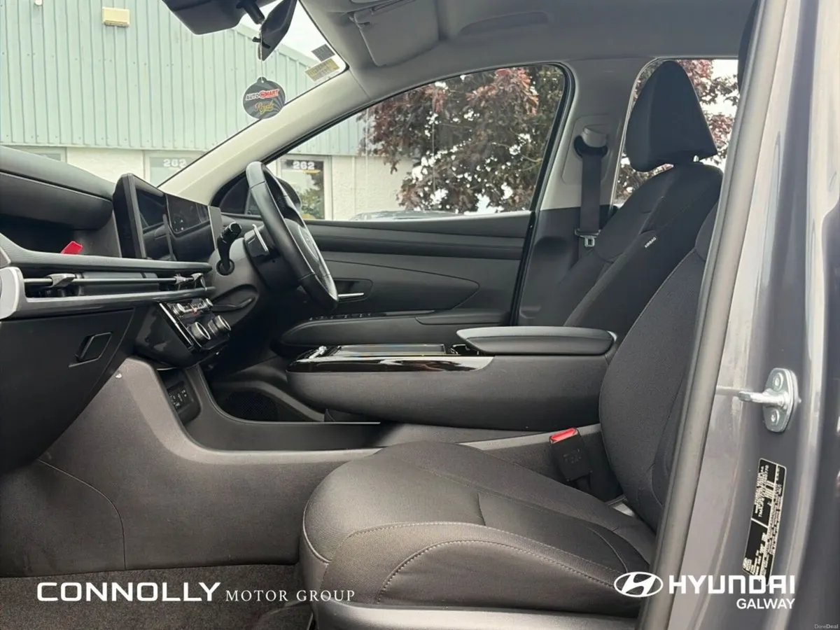 Hyundai Tucson Tucson FL 2WD Comfort Plus PHEV Aut - Image 5