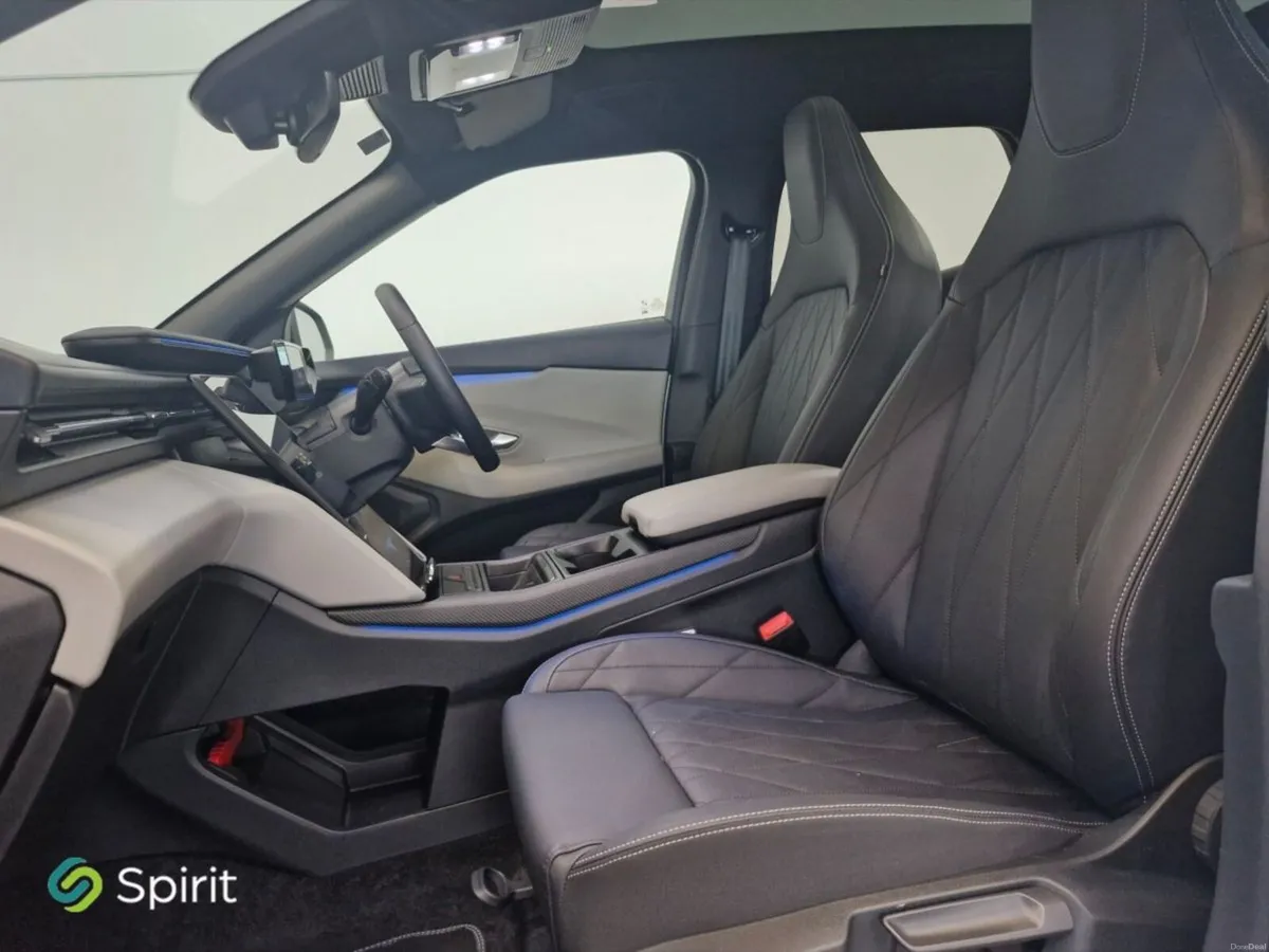 Ford Explorer Premium 77kWh Extended Range RWD **C - Image 3
