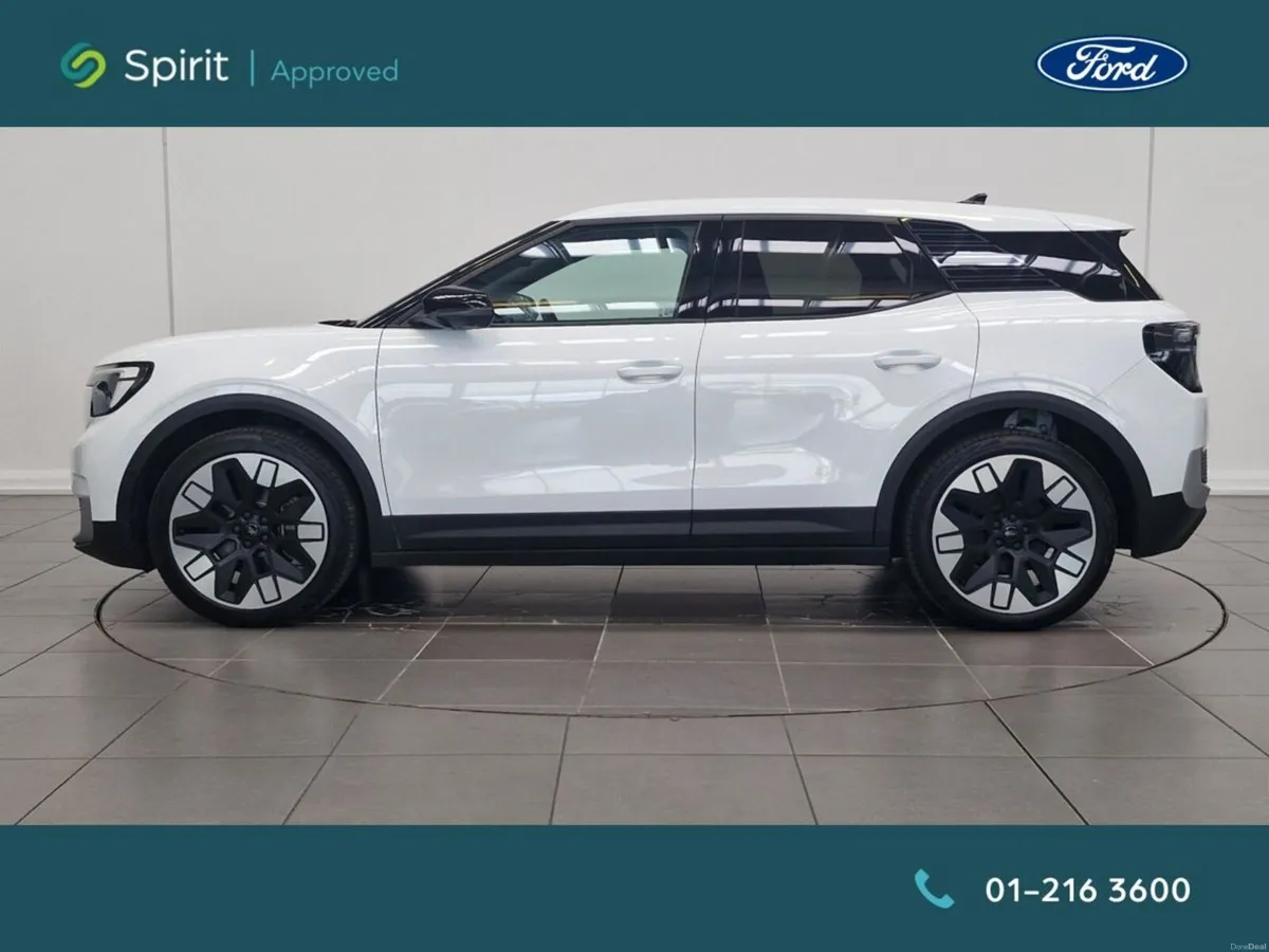 Ford Explorer Premium 77kWh Extended Range RWD **C - Image 6