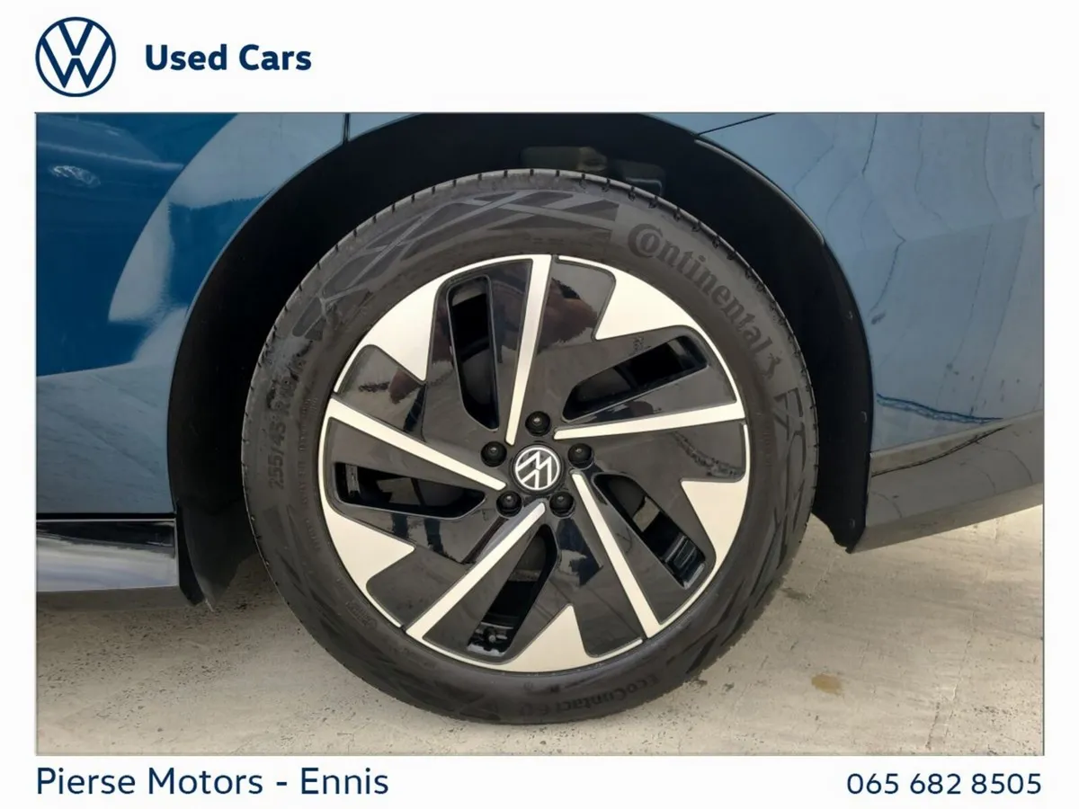 Volkswagen ID.7 PRO S PLUS 286bhp - Bigger Battery - Image 6