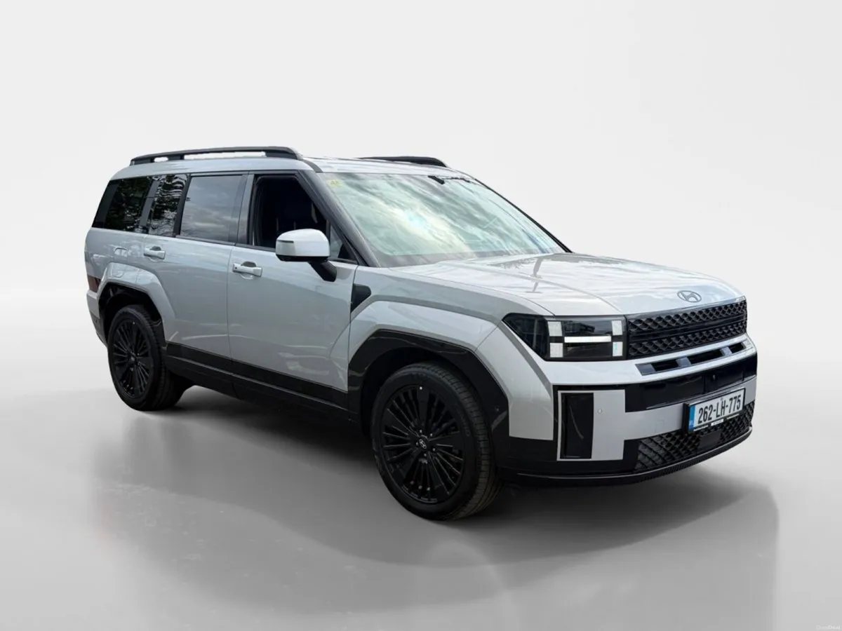 Hyundai Santa Fe 1.6 PHEV 4WD Premium Calligraphy - Image 1