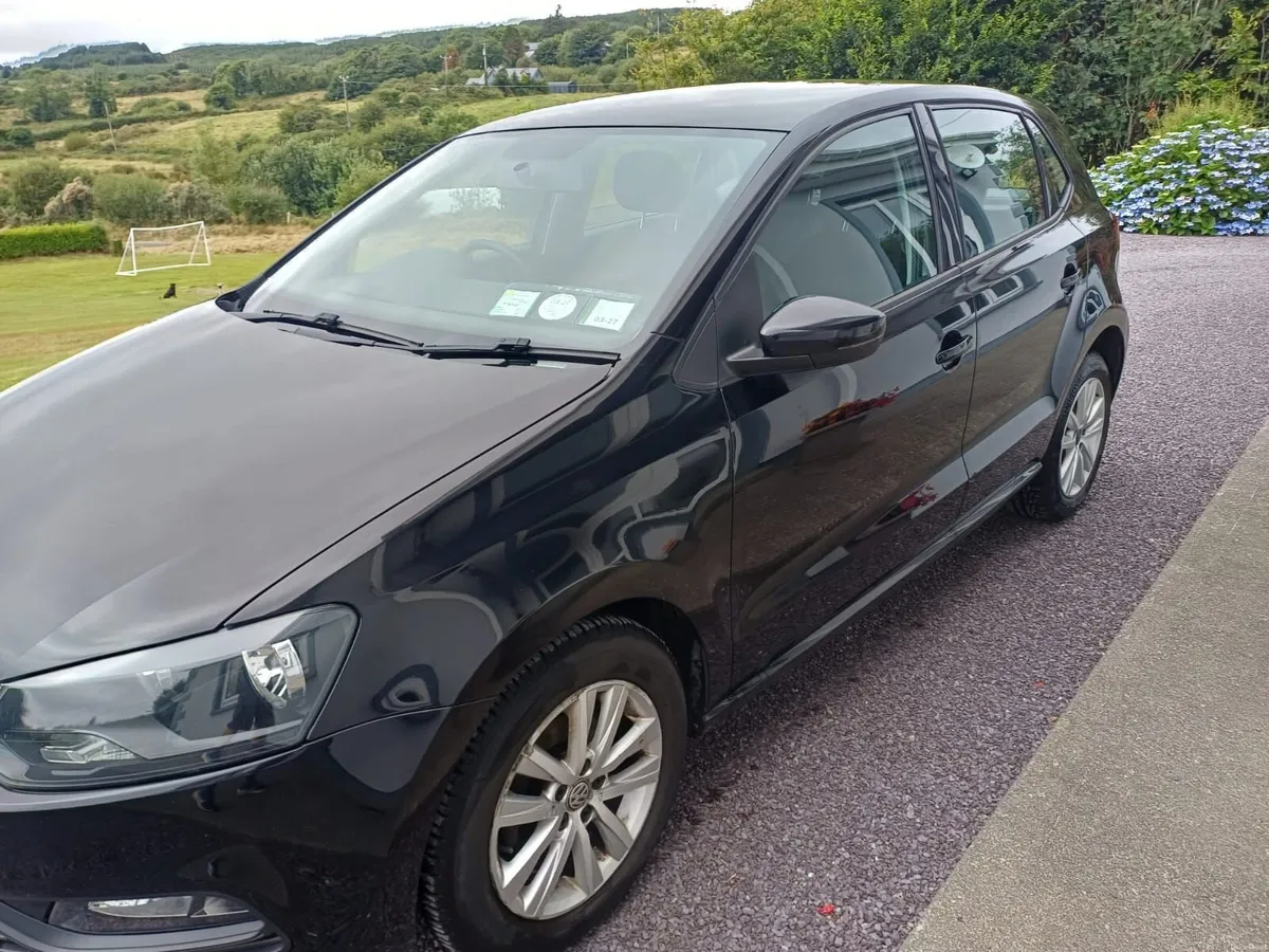 Volkswagen Polo 2015 - Image 3