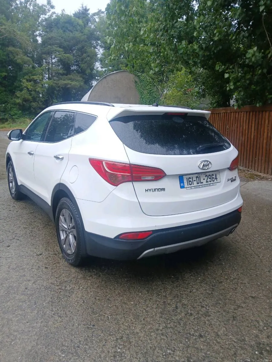 Santa Fe 2016 - Image 2