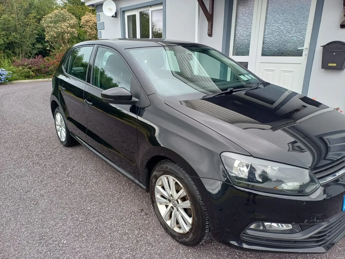 Volkswagen Polo 2015 - Image 5