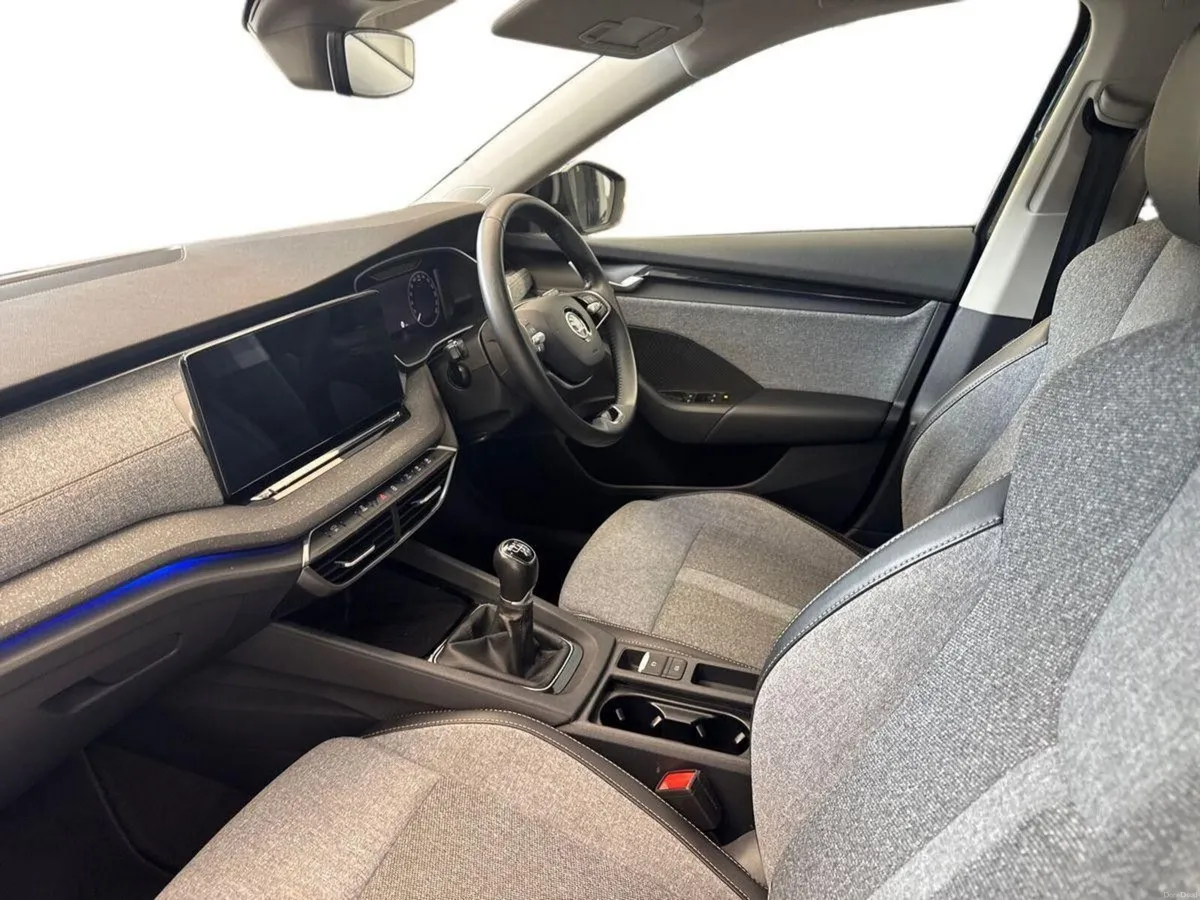Skoda Octavia 2.0TDI SEL PLUS *COMBI* €75 PER WEEK - Image 2