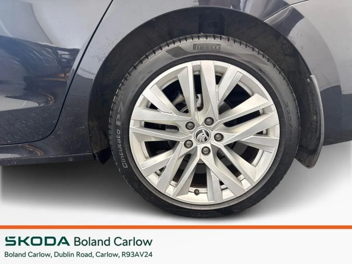 Skoda Octavia 2.0TDI SEL PLUS *COMBI* €75 PER WEEK - Image 5