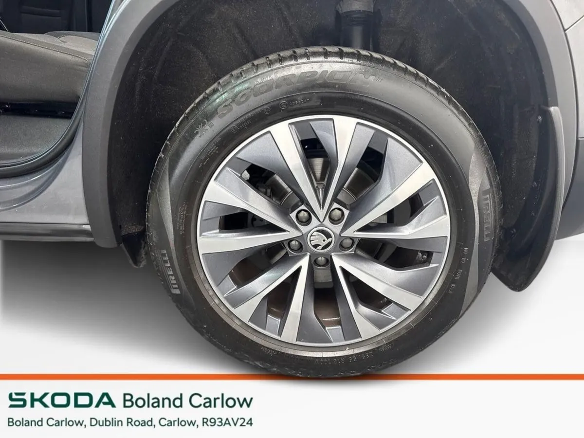Skoda Kodiaq 2.0TDI DSG AMB *JUST ARRIVED* €80 PER - Image 5