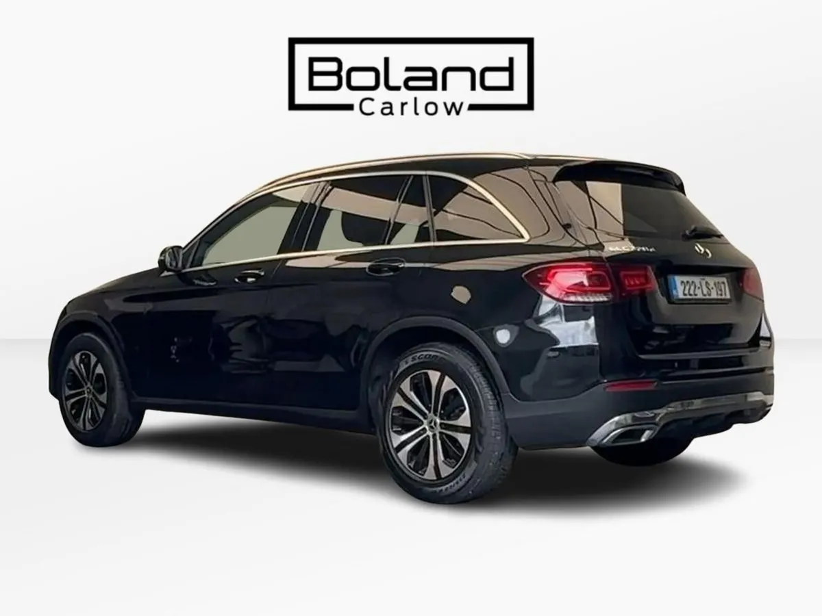 Mercedes-Benz GLC GLC220D *JUST ARRIVED* €150 PER - Image 3