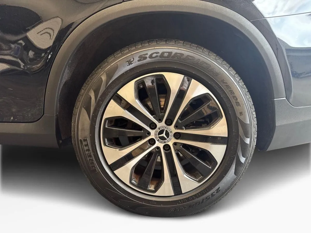 Mercedes-Benz GLC GLC220D *JUST ARRIVED* €150 PER - Image 5