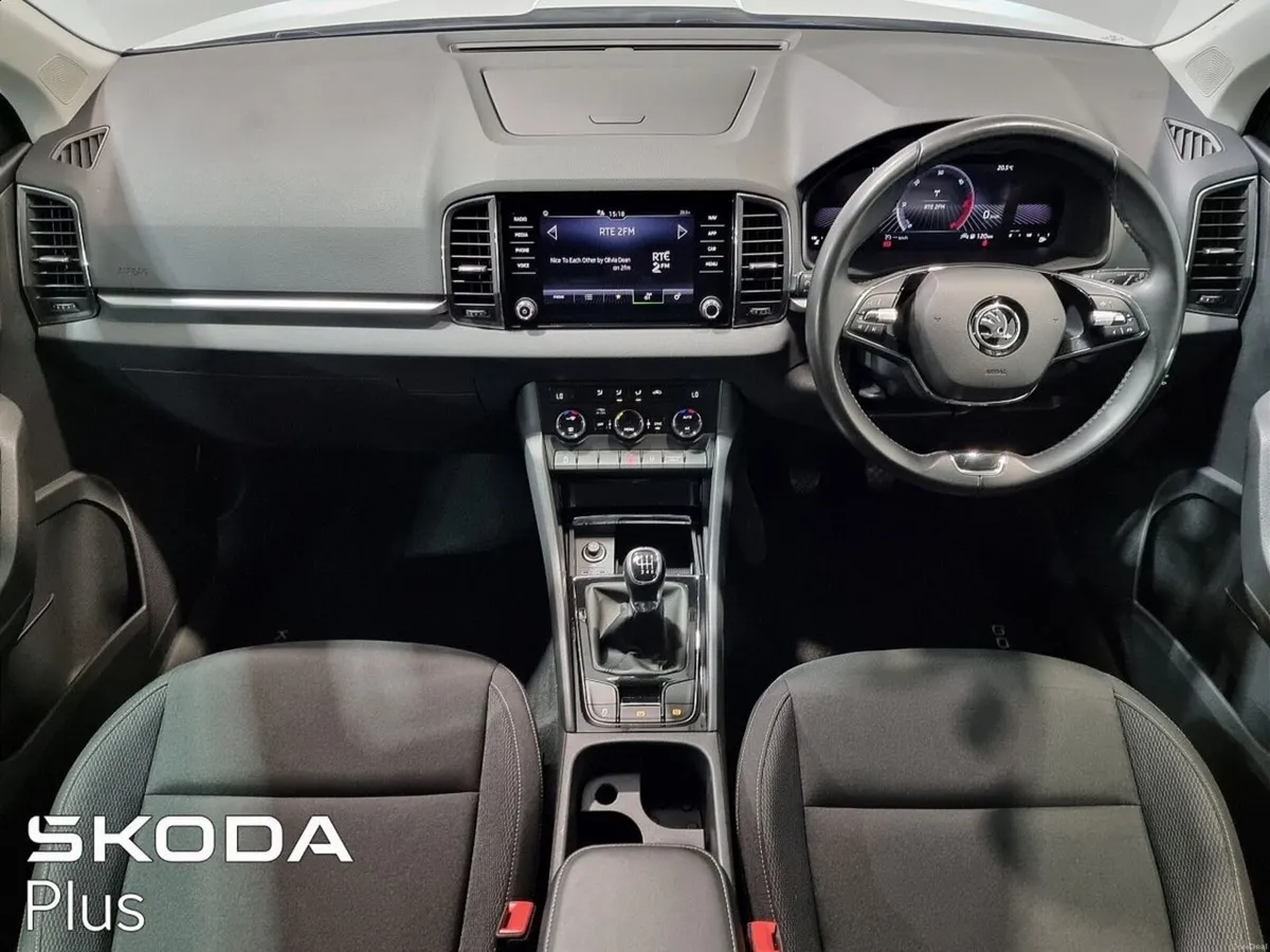 Skoda Karoq ** AMBITION ** 2.0TDI ** TRINITY SKODA - Image 2