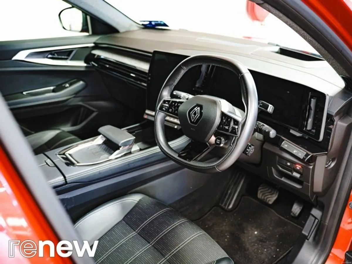 Renault Austral E-TECH Hybrid 200 techno  *Clearan - Image 6