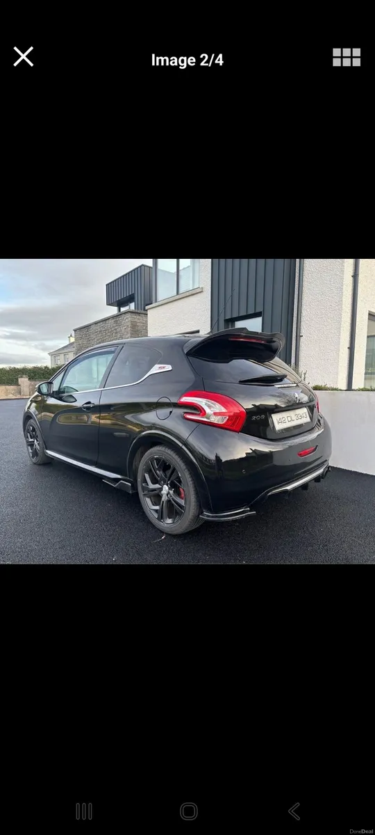 Vehicle - Image 3