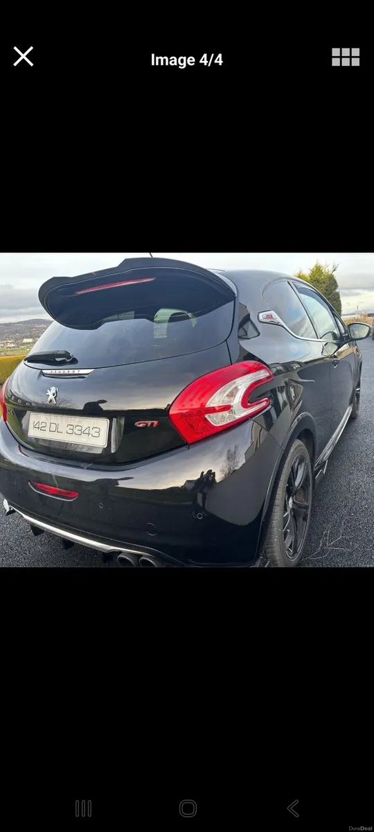 Vehicle - Image 4