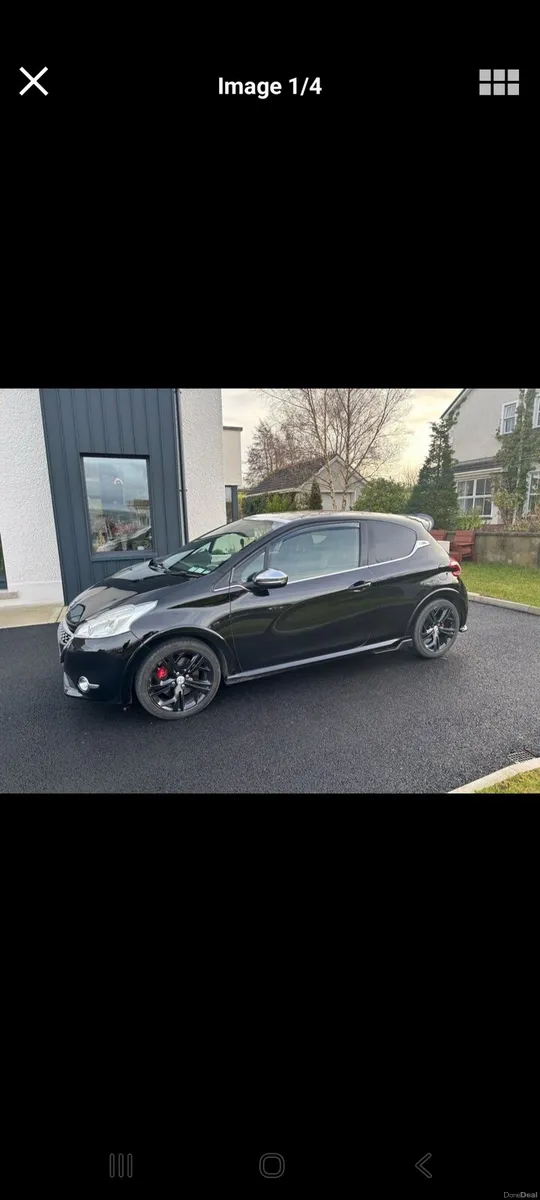 Vehicle - Image 1