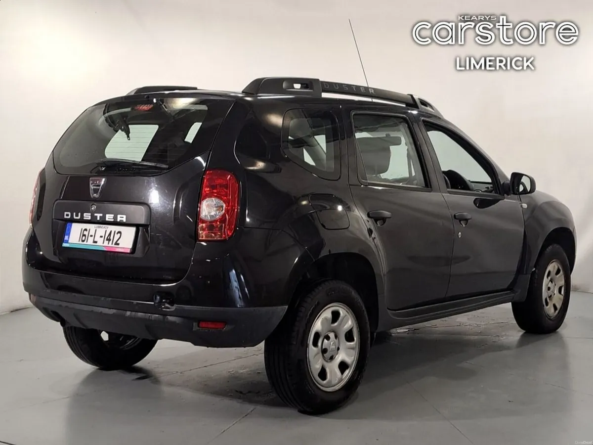 Dacia Duster 1.5 dCi 110 ALTERNATIVE - Image 3