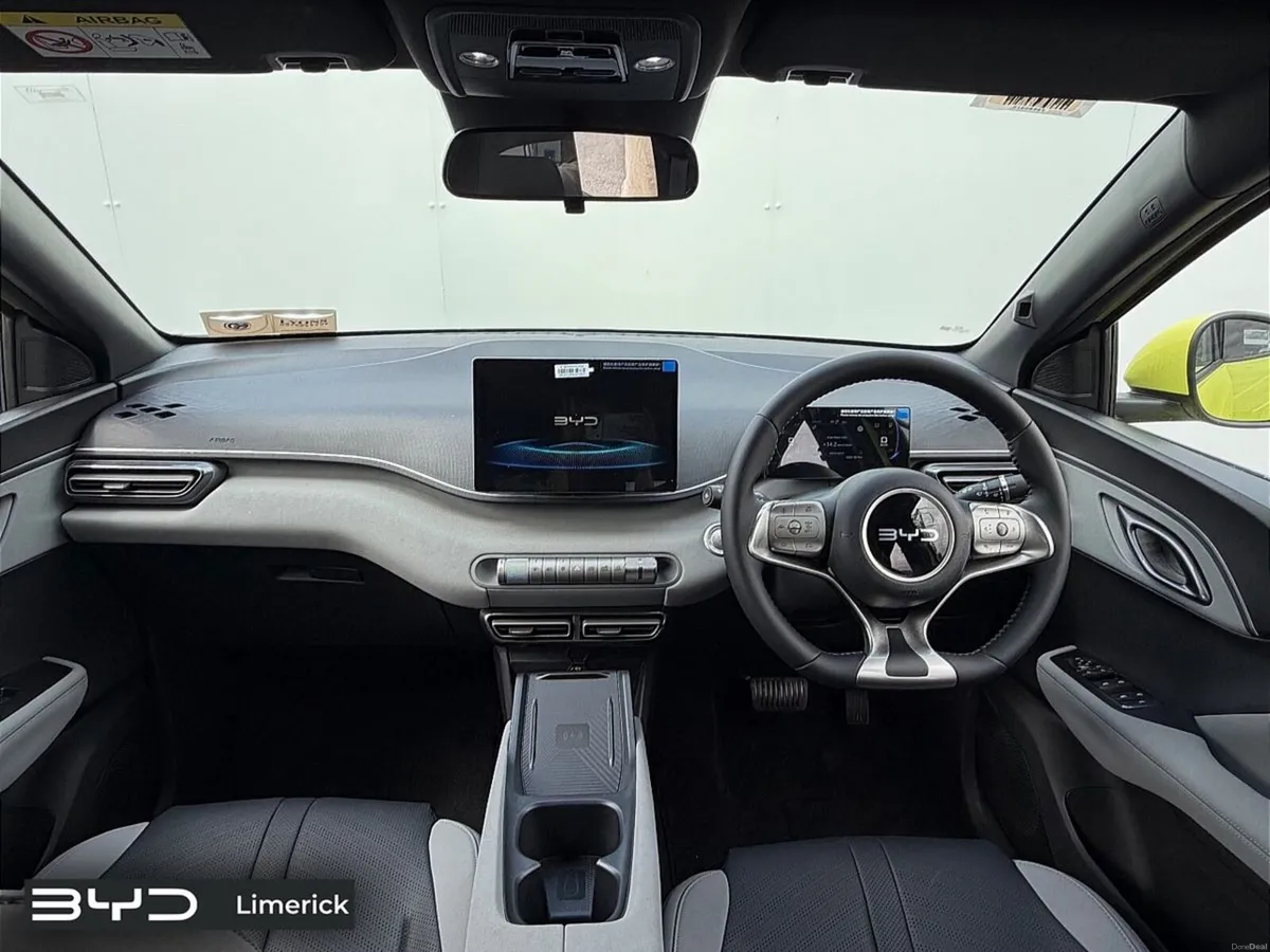 BYD DOLPHIN SURF Surf Comfort 43kWh - Image 2