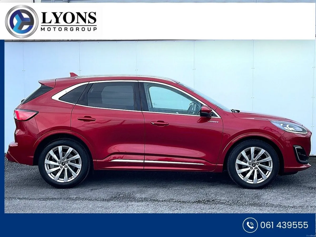 Ford Kuga 1.5 Vignale - Image 6