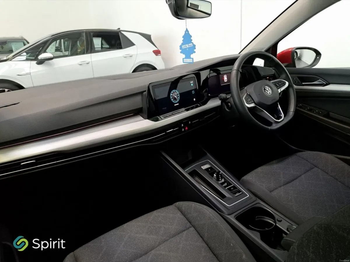 Volkswagen Golf 1.0 eTSI Life DSG*Call Andrew 0862 - Image 4