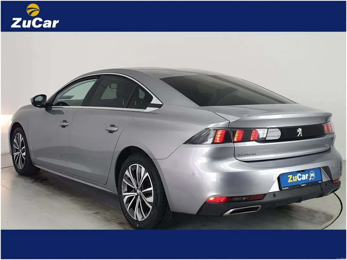 Peugeot 508 1.5 BlueHDi 130BHP Allure - Image 3
