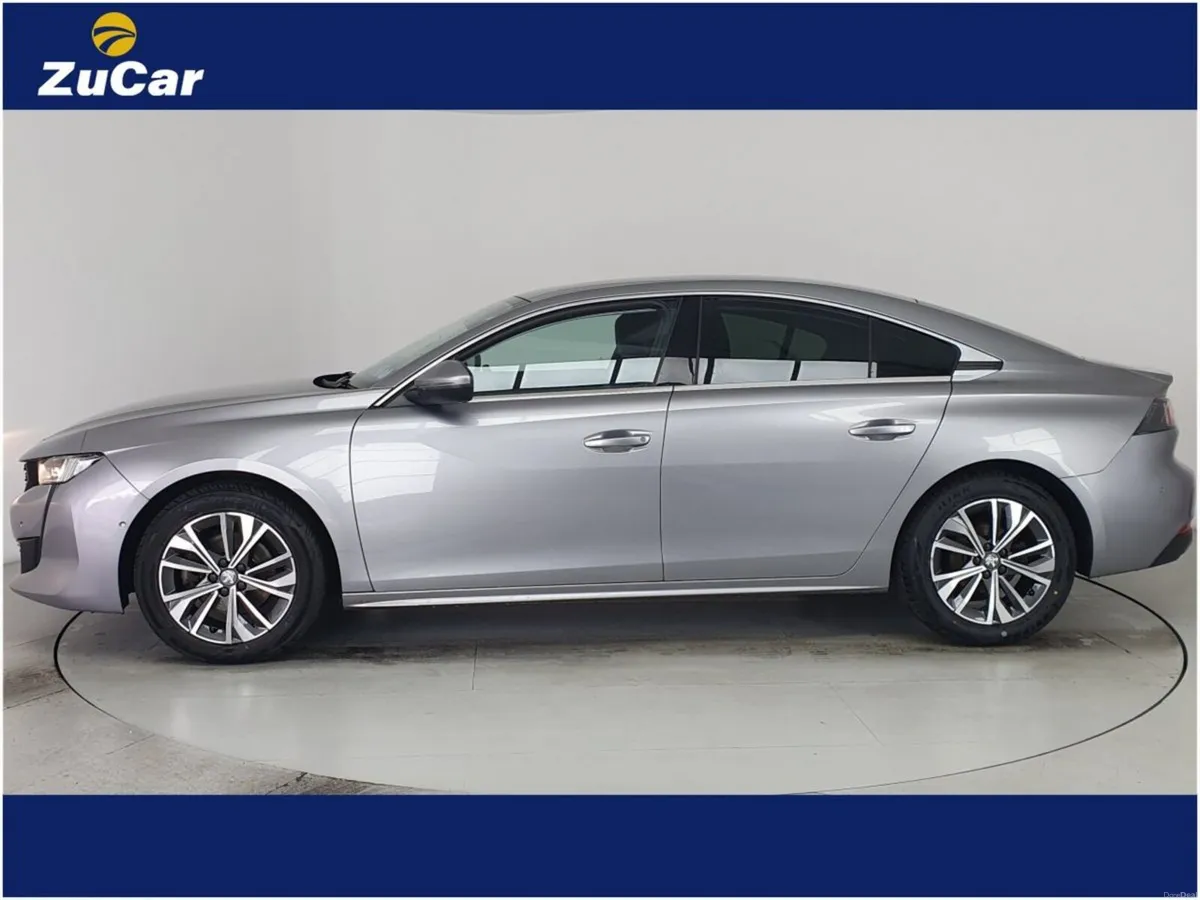 Peugeot 508 1.5 BlueHDi 130BHP Allure - Image 5