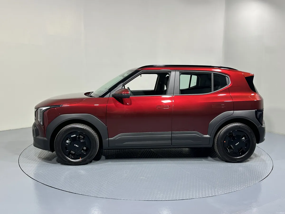 Kia EV2 Air Standard Range 42.2KW/H Battery 261 - Image 4