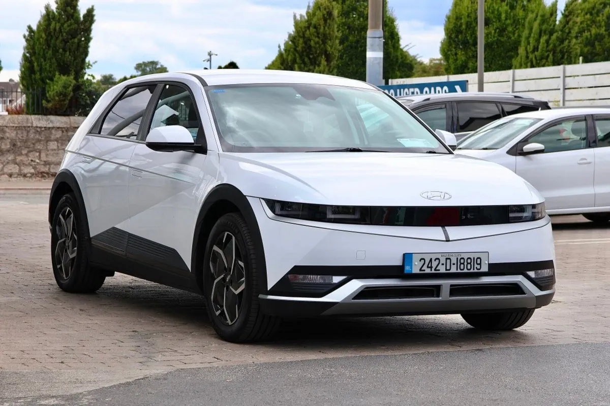 Hyundai IONIQ 5 Ioniq 5 Executive Plus 58kwh, Car - Image 3