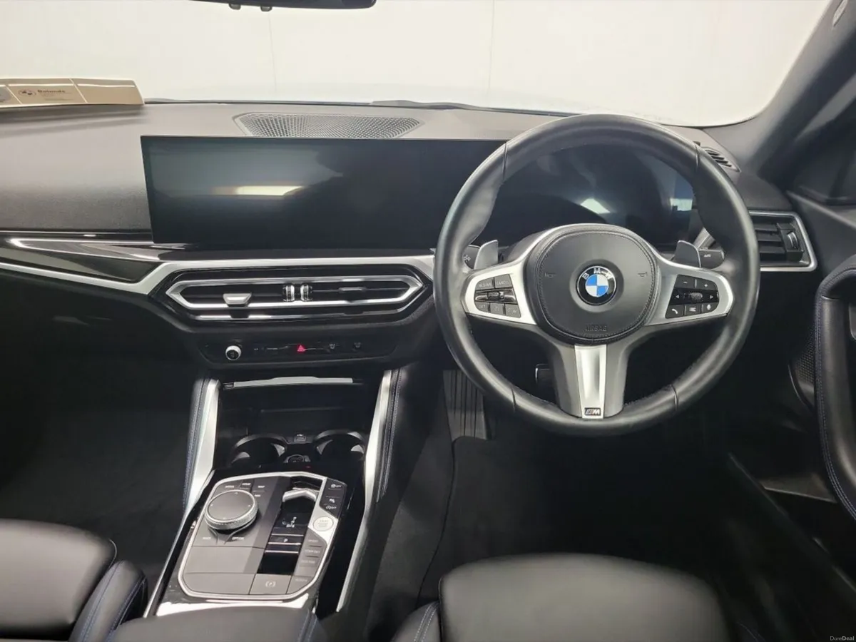 BMW 2-Series 220i M Sport Coupe - Image 5