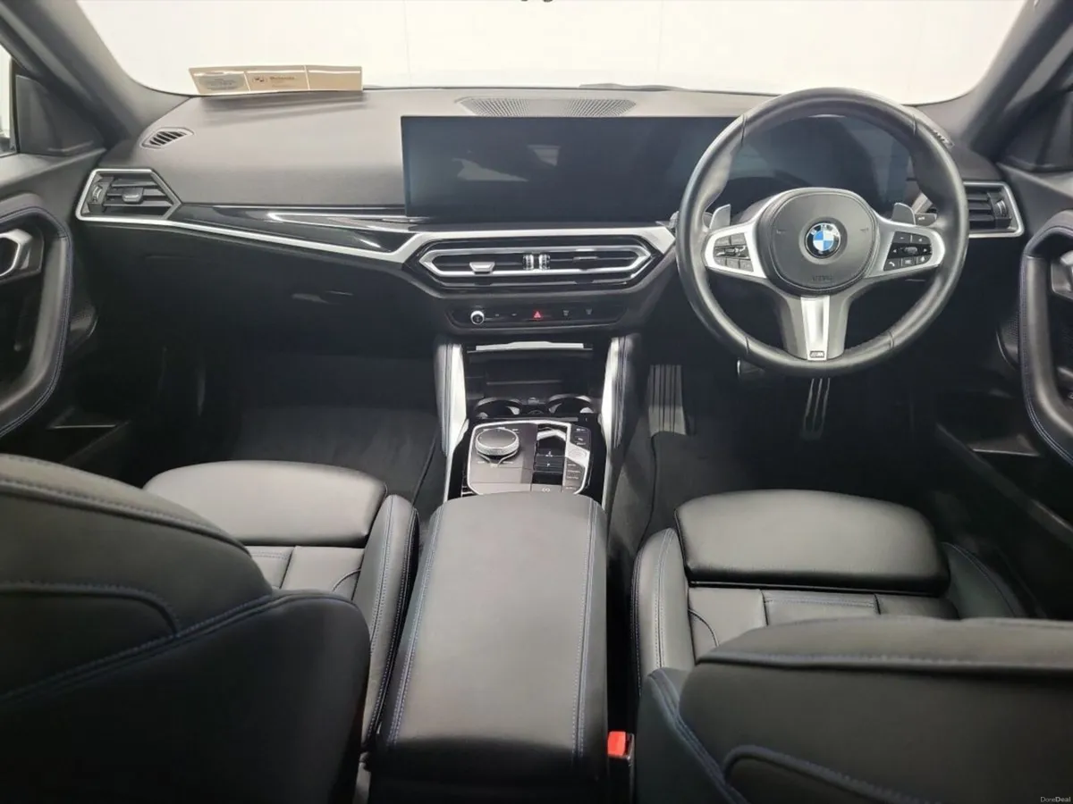 BMW 2-Series 220i M Sport Coupe - Image 4