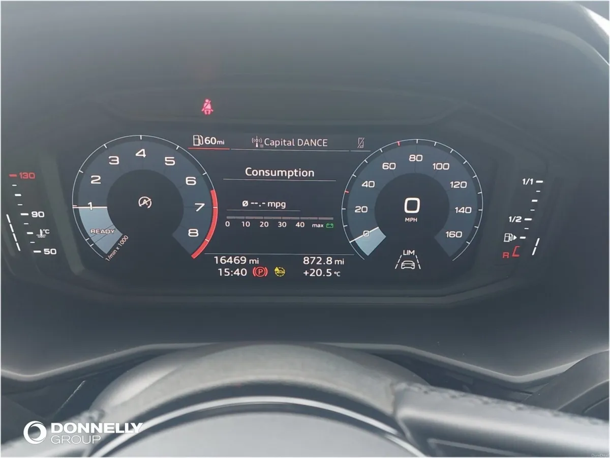 Audi A1 Sportback Technik - Image 6