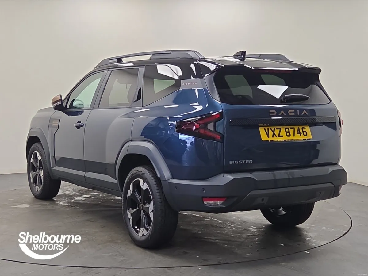 Dacia Bigster EXTREME - Image 2