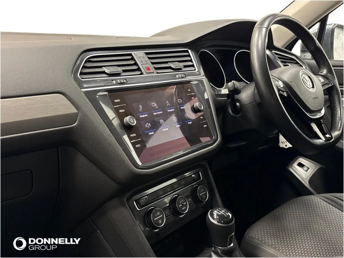 Volkswagen Tiguan Allspace Diesel Estate Match - Image 2