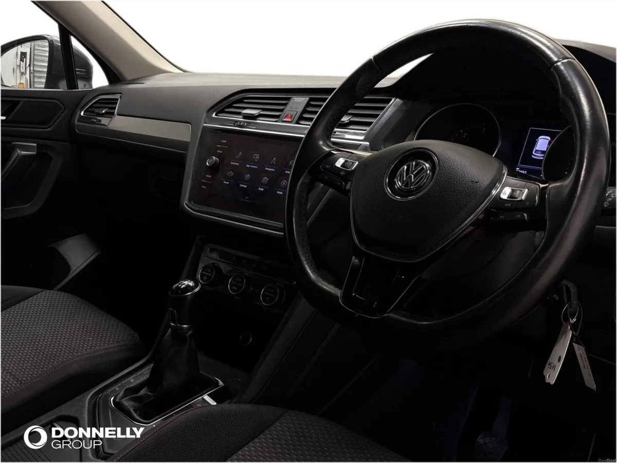 Volkswagen Tiguan Allspace Diesel Estate Match - Image 6