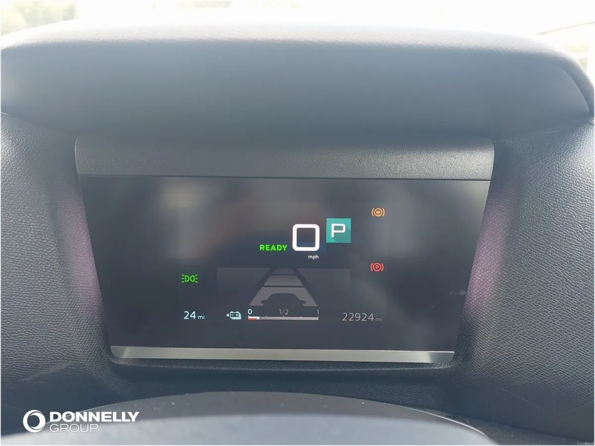 Citroen C4 E- Electric Hatchback Shine Plus - Image 6