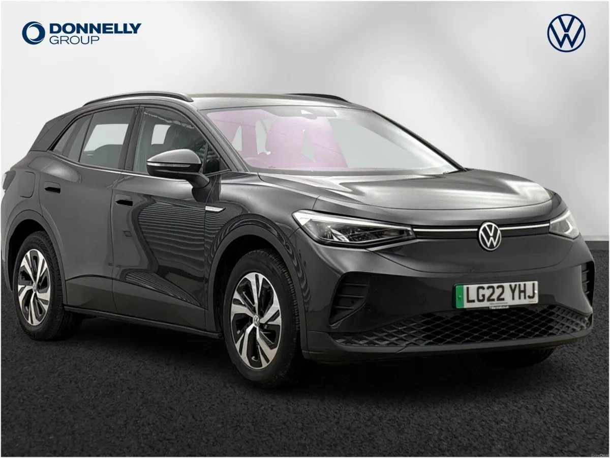 Volkswagen ID.4 Estate Life Pure - Image 1