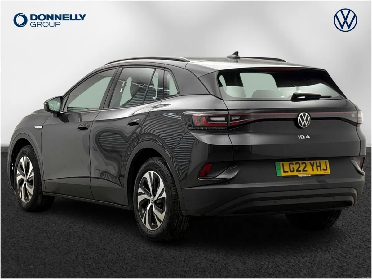 Volkswagen ID.4 Estate Life Pure - Image 3