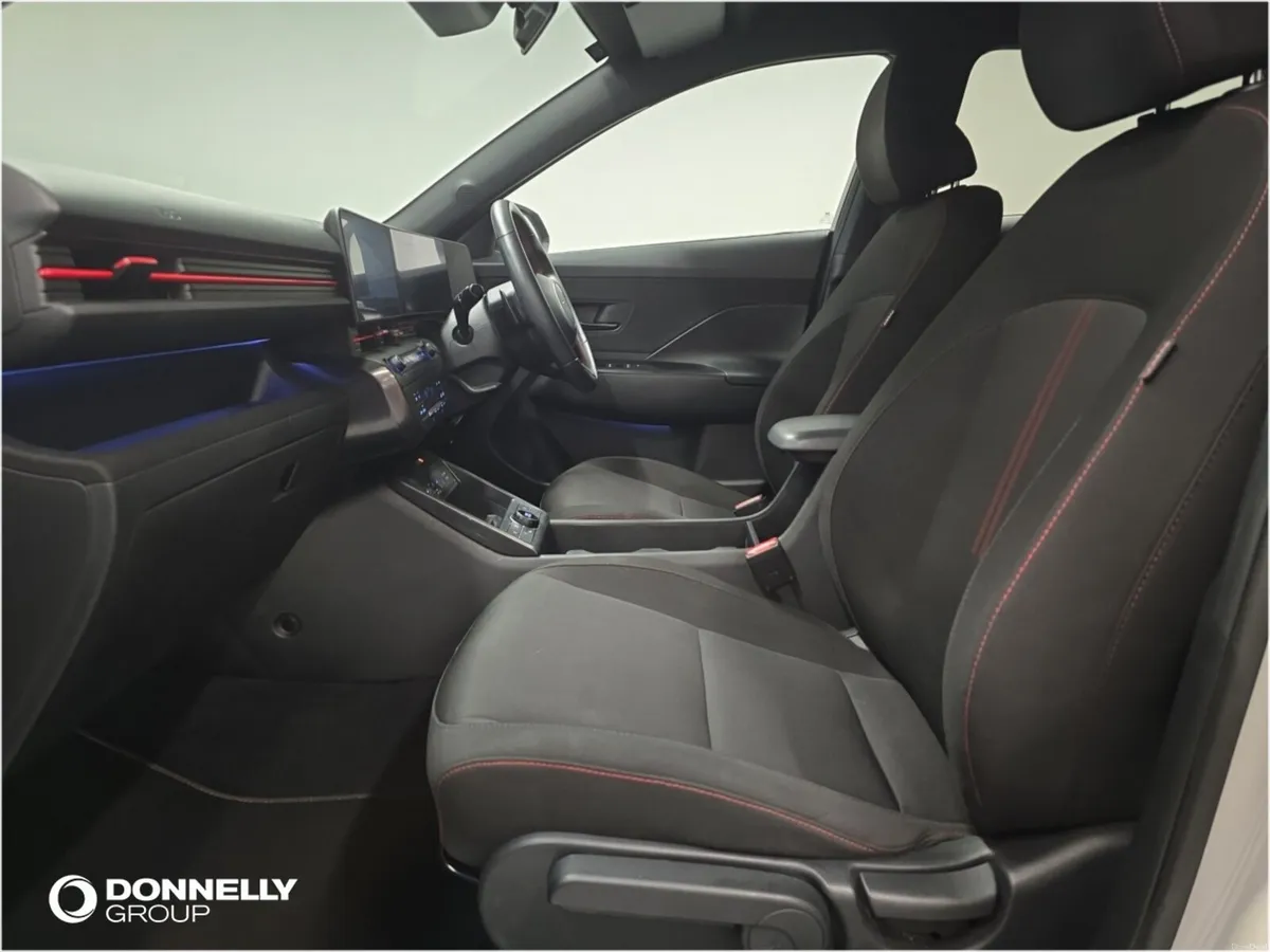 Hyundai Kona KONA N Line - Image 4