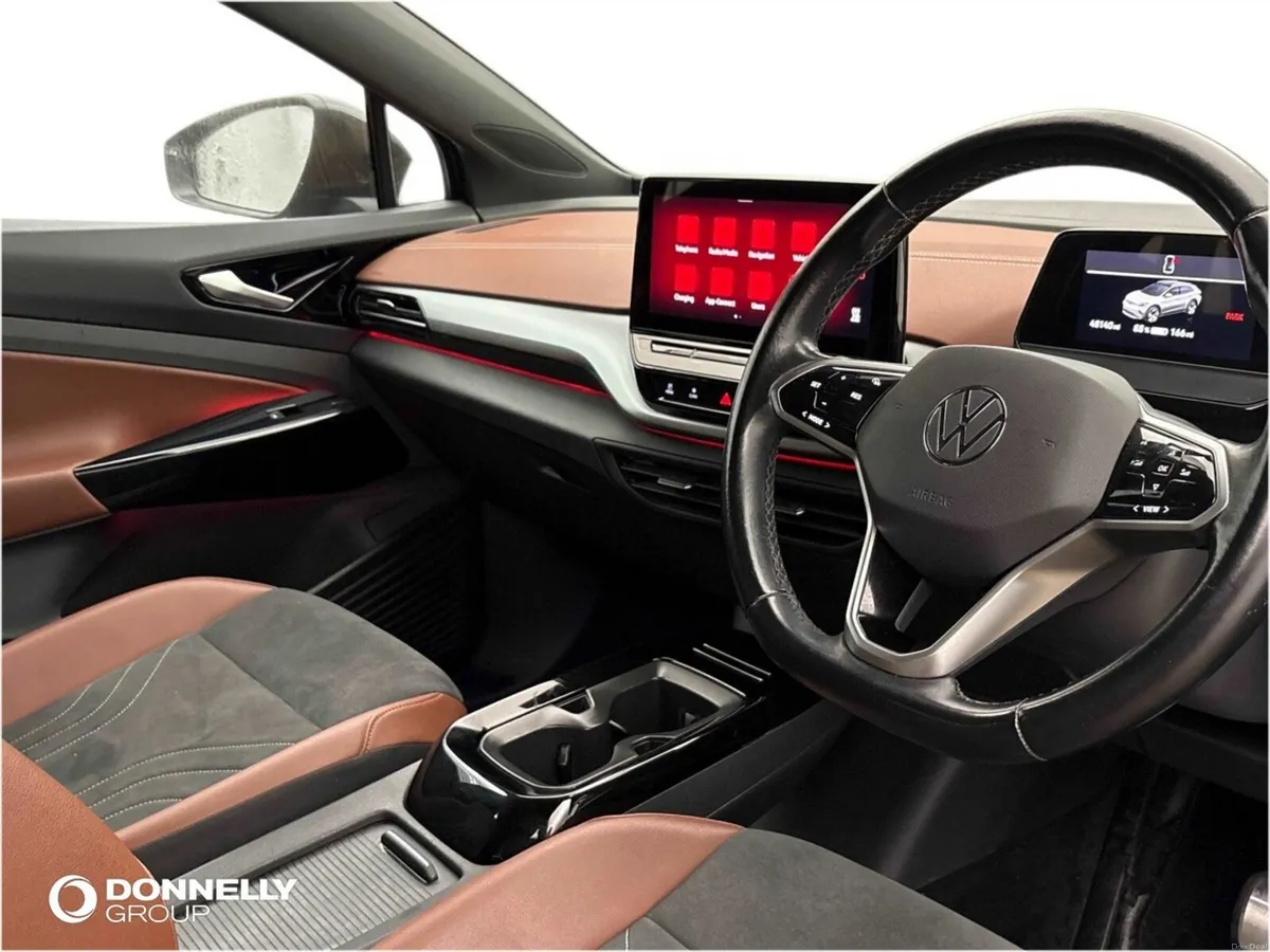 Volkswagen ID.4 Estate Life Pure - Image 6