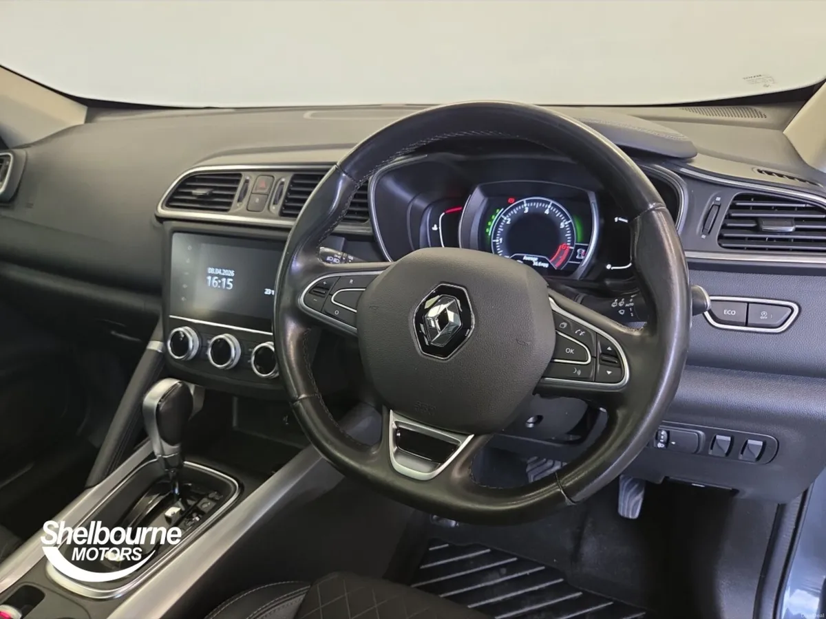 Renault KADJAR Hatchback S Edition - Image 4