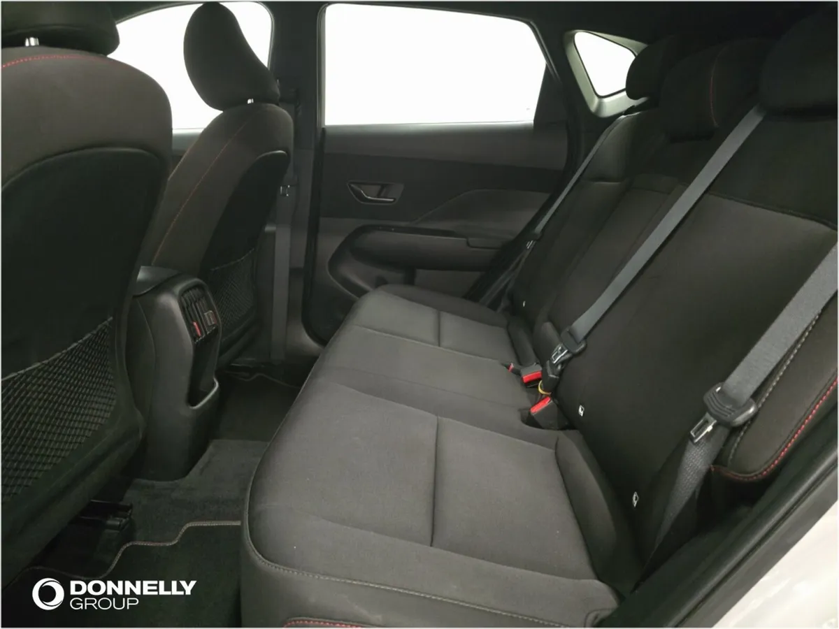 Hyundai Kona KONA N Line - Image 6