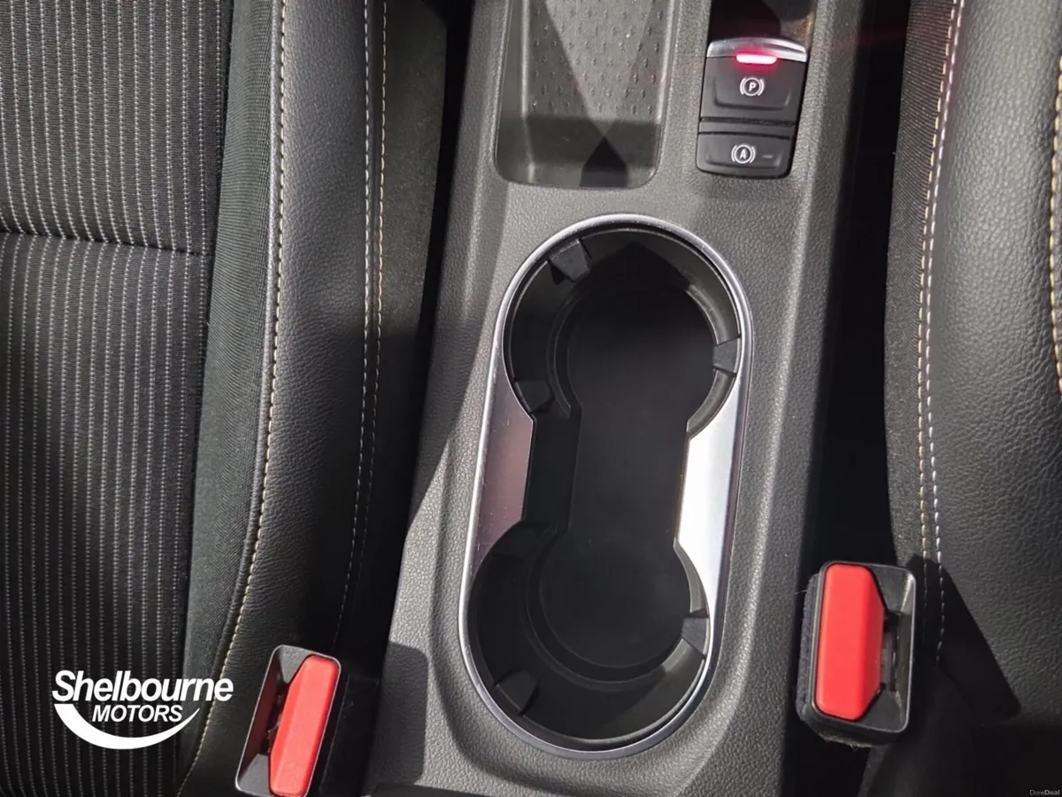 Renault Captur Hatchback Engineered - Image 6